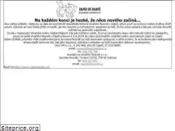 Sites similar to vinarstvinosreti.cz