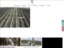 Sites similar to vinarstvivajbar.cz