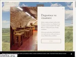 Sites similar to vinarstvivelkebilovice.cz