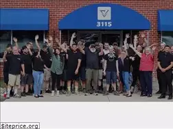 Sites similar to vinartbodyshop.com