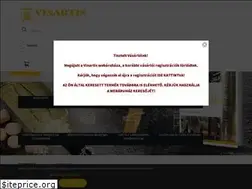 Sites similar to vinartis.hu