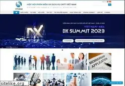 Sites similar to vinasa.org.vn