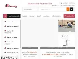 Sites similar to vinasafe.net