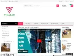 Sites similar to vinasan.net