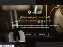 Sites similar to vinasantacruz.cl
