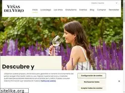 Sites similar to vinasdelvero.es
