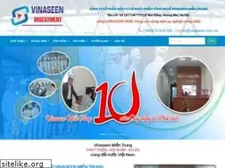 Sites similar to vinaseen.com.vn