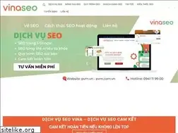 Sites similar to vinaseo.com.vn