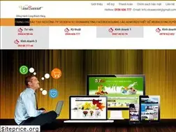 Sites similar to vinaseoviet.com