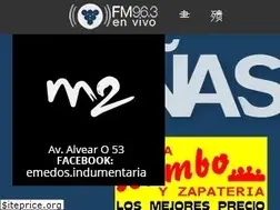 Sites similar to vinasfm.com