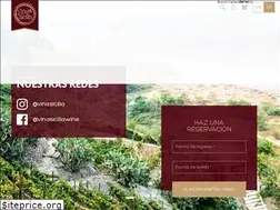 Sites similar to vinasicilia.com