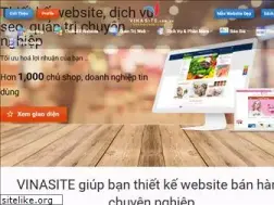 Sites similar to vinasite.com.vn