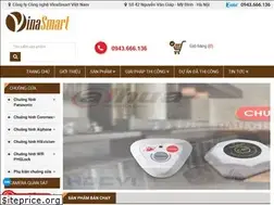 Sites similar to vinasmart.vn