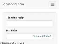 Sites similar to vinasocial.com
