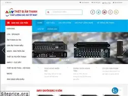 Sites similar to vinasound.com