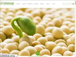 Sites similar to vinasoy.com