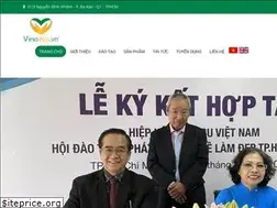 Sites similar to vinaspa.vn