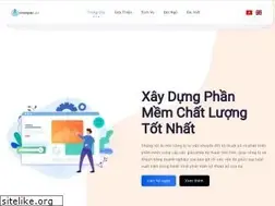 Sites similar to vinaspar.co