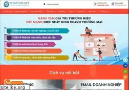 Sites similar to vinastar.net