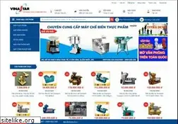 Sites similar to vinastar.vn