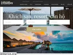 Sites similar to vinastay.com
