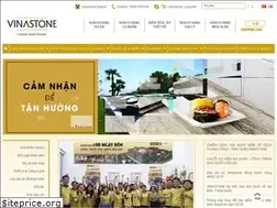 Sites similar to vinastone.com