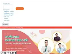 Sites similar to vinastudy.vn