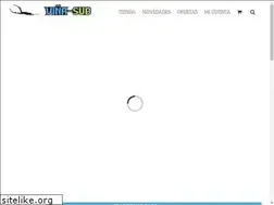 Sites similar to vinasub.com