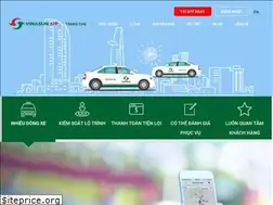 Sites similar to vinasunapp.vn