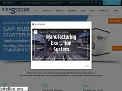 Sites similar to vinasystem.com