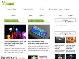Sites similar to vinatai.mobi