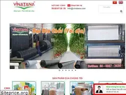 Sites similar to vinatana.com