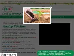 Sites similar to vinatap.vn