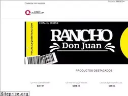 Sites similar to vinataslaqueretana.com