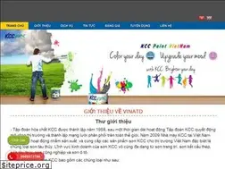 Sites similar to vinatd.com
