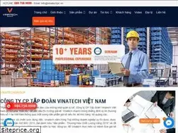 Sites similar to vinatech.net.vn