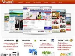 Sites similar to vinatech.vn