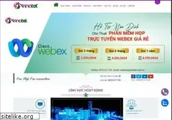 Sites similar to vinatel.com.vn