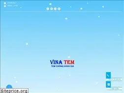 Sites similar to vinatem.vn