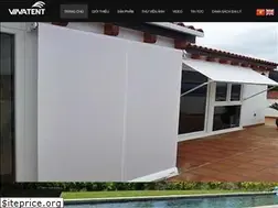 Sites similar to vinatent.com.vn