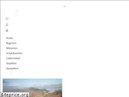 Sites similar to vinatero.de