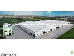Sites similar to vinatic.com.vn