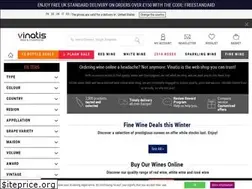 Sites similar to vinatis.co.uk