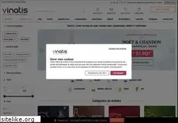 Sites similar to vinatis.com