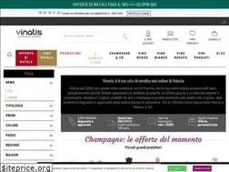 Sites similar to vinatis.it