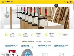 Sites similar to vinatools.de