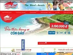 Sites similar to vinatourist.net