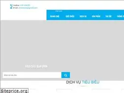 Sites similar to vinatransit.vn