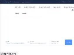 Sites similar to vinatravel.com.vn