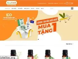 Sites similar to vinatuoi.com